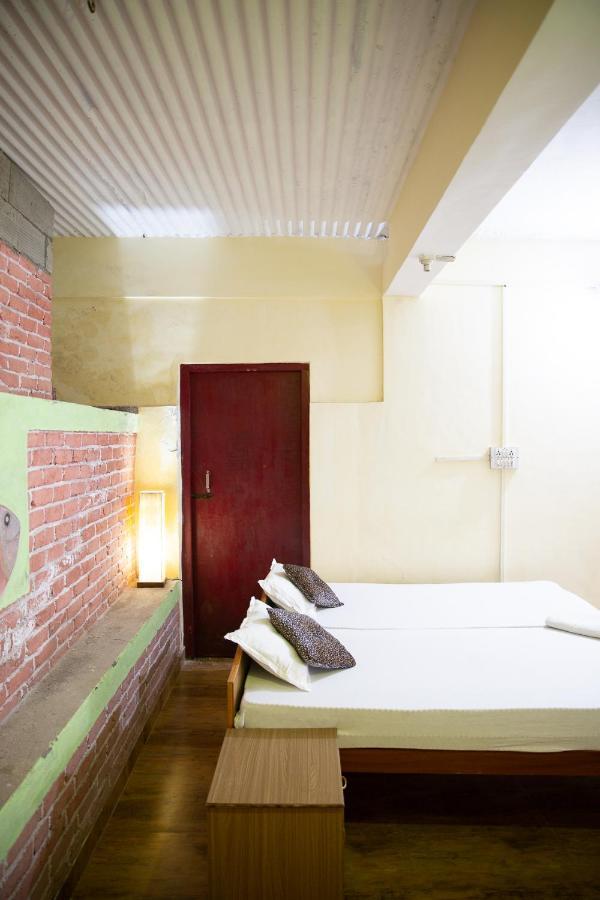 Jungal House Apartment Almora Luaran gambar