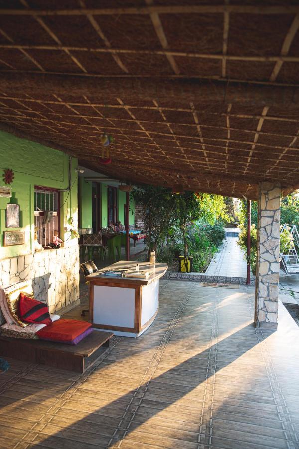 Jungal House Apartment Almora Luaran gambar